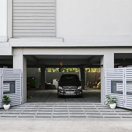 Super Townhouse De Alphabet Karmanghat Hyderabad Luaran gambar